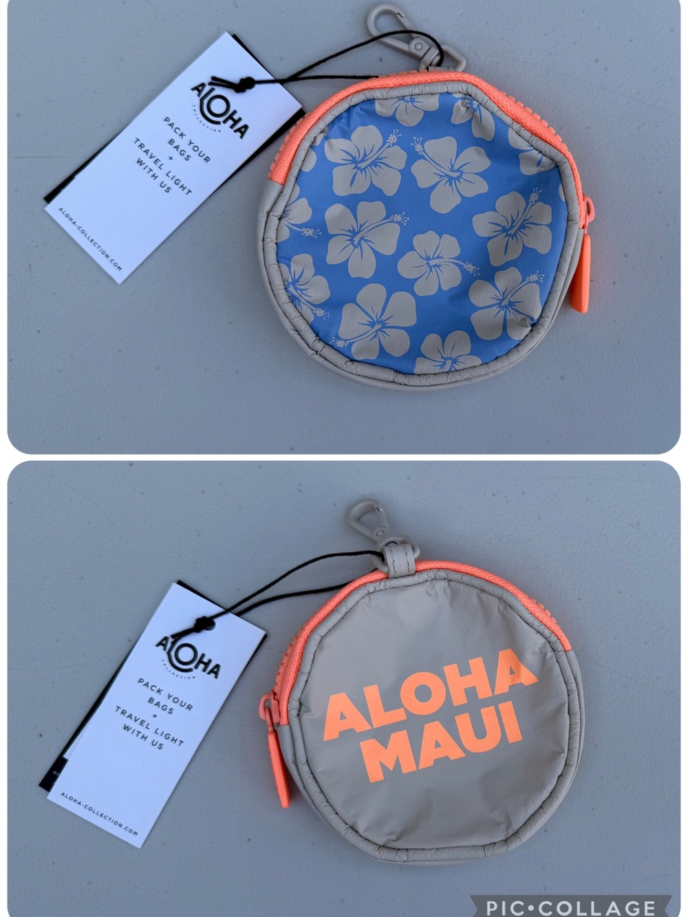 NWT Maui Exclusive Aloha Collection Cutie Only Available in Maui Store LIMITED